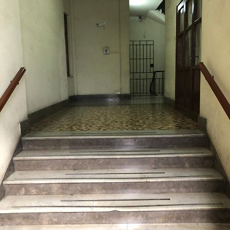 Al Teatro Biondo Guest House Palermo Exterior foto